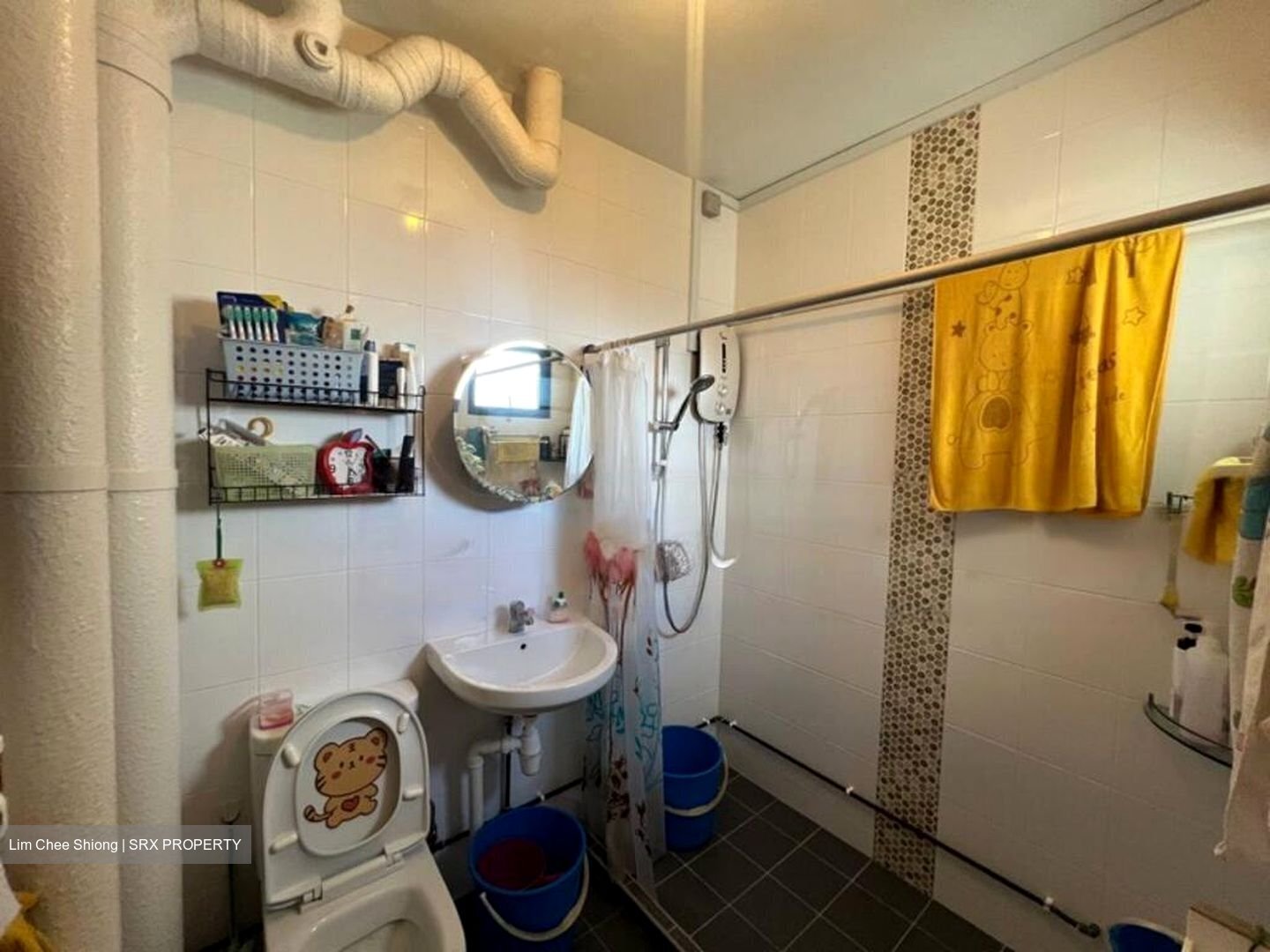 Blk 334 Kampong Ubi View (Geylang), HDB Executive #456899191